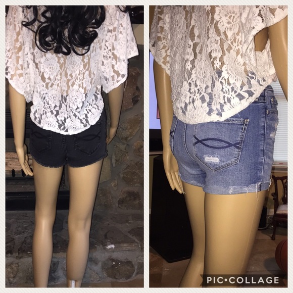 AAbercrombie  & Fitch - Picture 4 of 8